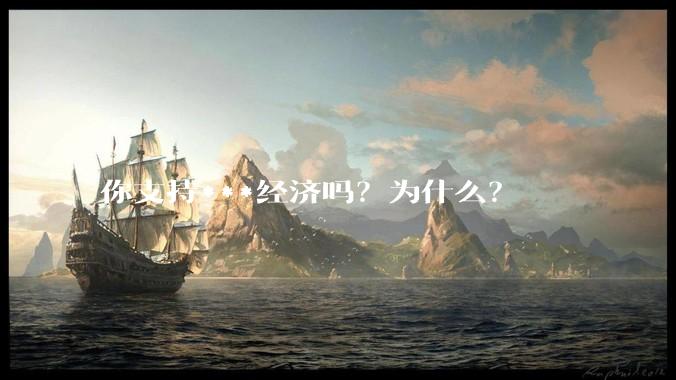 你支持***经济吗？为什么？