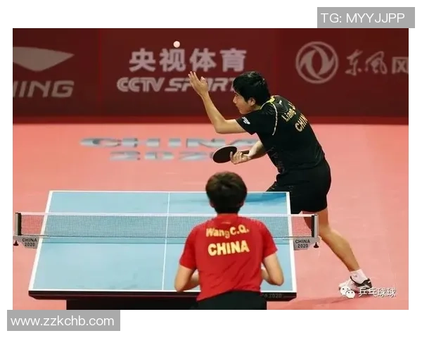 杭州乒乓球队的默契配合与战术分析探讨 杭州乒乓球队的默契配合与战术分析探讨