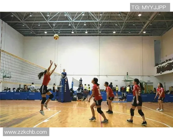 杭州排球队以58分稳居选拔赛积分榜首位展现强劲实力 杭州排球队以58分稳居选拔赛积分榜首位展现强劲实力