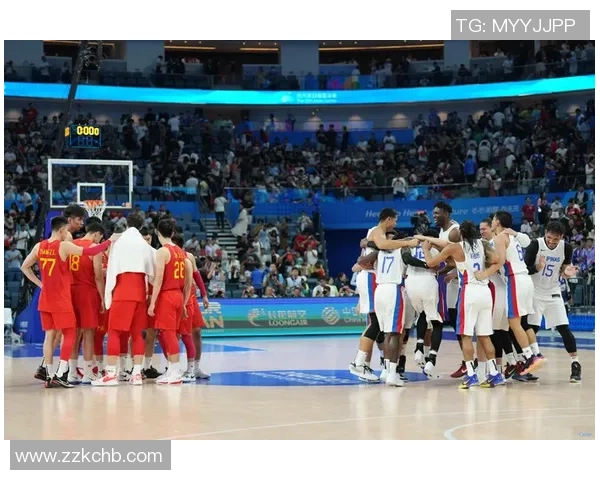 杭州篮球队荣登篮球节奏排行榜第二名引发热议 杭州篮球队荣登篮球节奏排行榜第二名引发热议