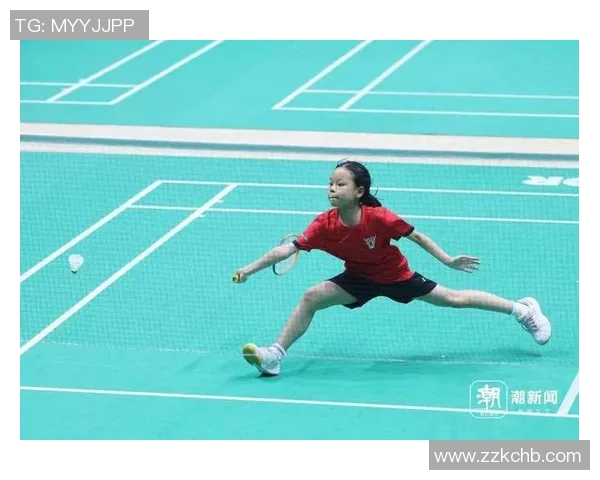 杭州羽毛球队转型之路全国锦标赛特别报道展现新风貌与未来愿景