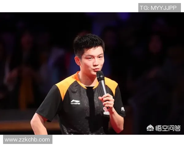 武汉乒乓球队的崛起之路与总决赛背后的奋斗故事