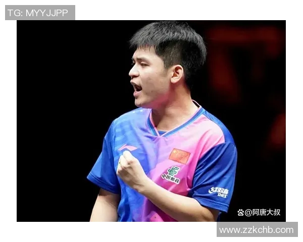 深圳乒乓球队战术创新引领潮流助力乒乓球竞技水平提升