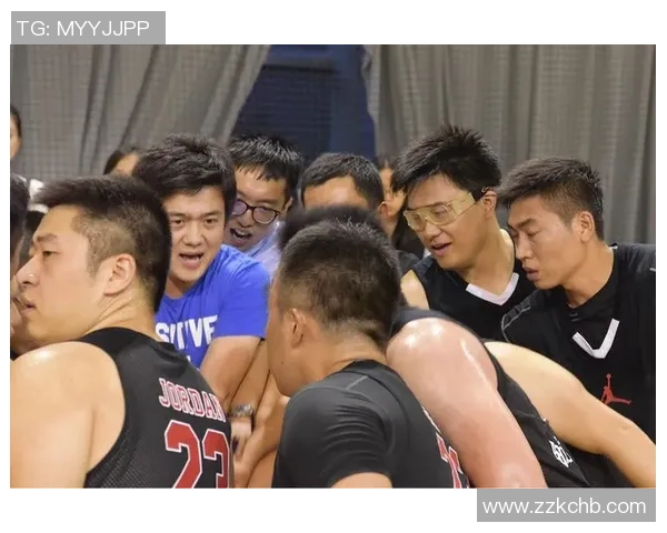 深圳篮球队精英赛表现分析团队协作的力量与未来发展潜力