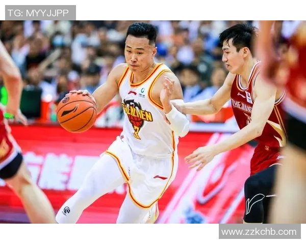 深圳篮球队在冠军赛中的默契配合与战术执行分析