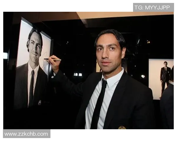 足球明星绰号男模的真实身份揭秘与他在场上的精彩表现 足球明星绰号男模的真实身份揭秘与他在场上的精彩表现