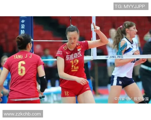 重庆排球队以98分领跑全运会积分榜展现强劲实力