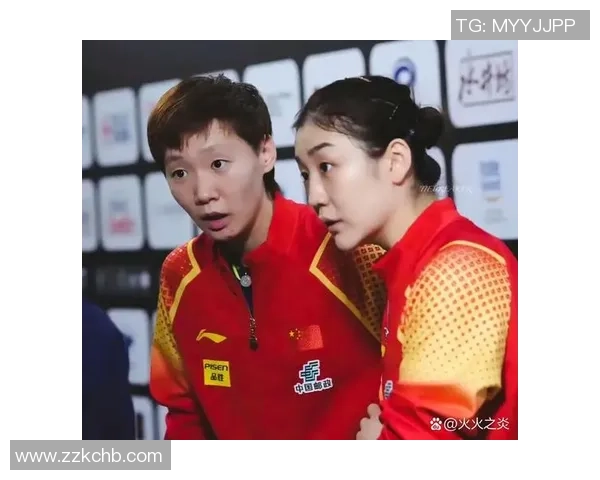 乒乓球巨献：探秘重庆乒乓球队的个人能力