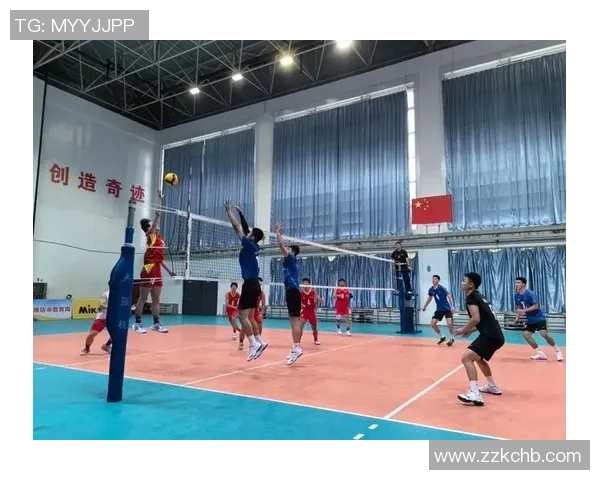 排球热点:解读南京排球队的阵地战 排球热点:解读南京排球队的阵地战