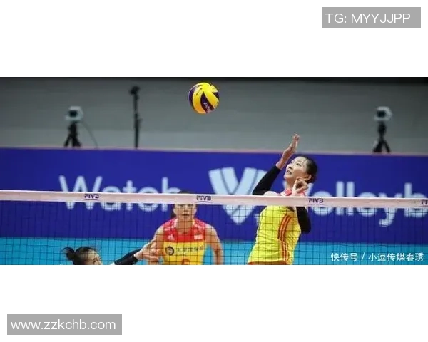 对话吴秀英：谈排球生涯