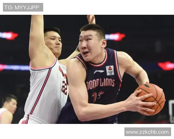 篮球深度：解密南京篮球队的反击