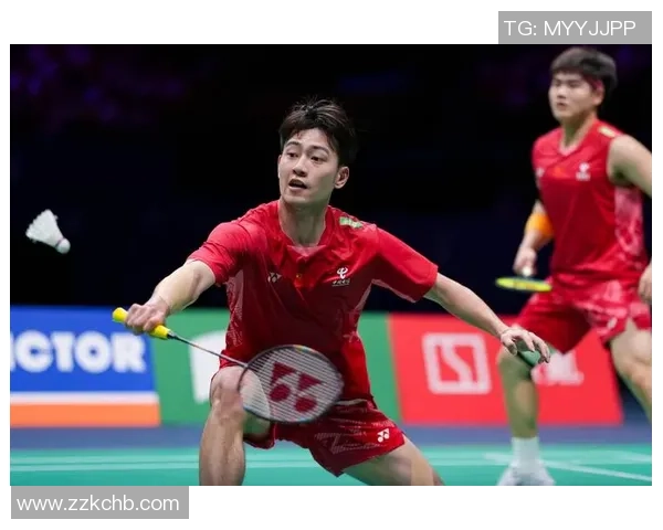 羽毛球战术:杭州羽毛球队的进攻体系 羽毛球战术:杭州羽毛球队的进攻体系