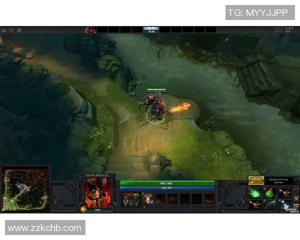 DOTA2巨献：探秘JDG的配合