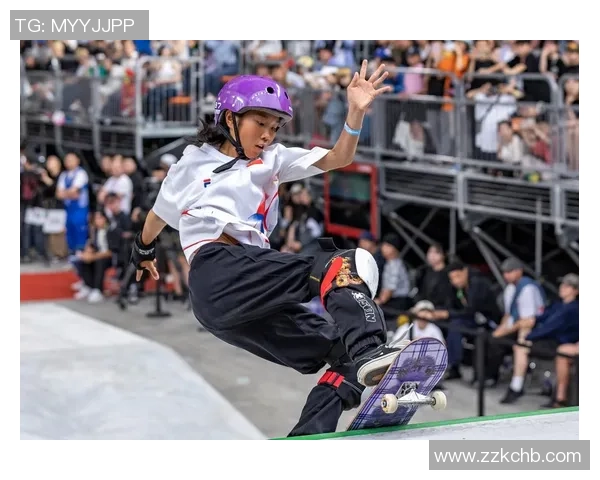 滑板热议：南京滑板队的速度争议