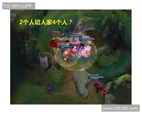 王者荣耀评论：IG的反击得失