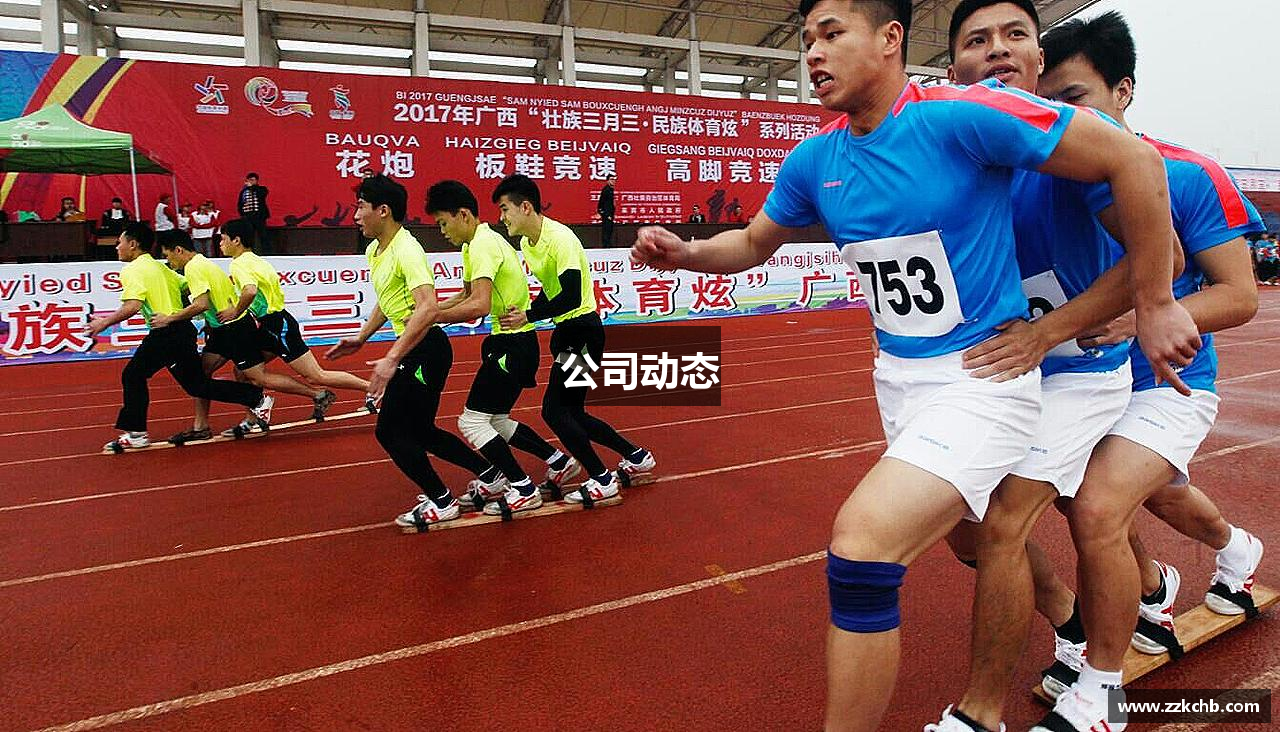 公司动态